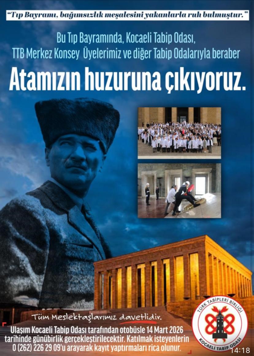 Kocaeli Tabip Odası