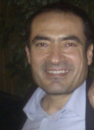 DR.HÜSEYİN AKTÜRK