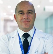 DR.ZEKİ HAMŞİOĞLU