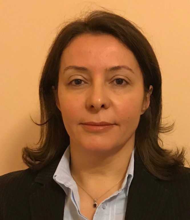 PROF. DR. AYNUR KARADENİZLİ